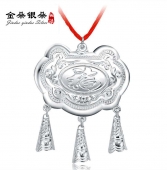 飾品  925純銀項(xiàng)鏈 夏之花 純銀吊墜 品牌銀飾 正宗純銀項(xiàng)鏈